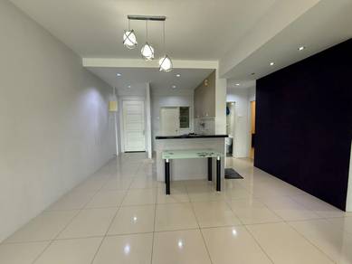 The Peak Residences