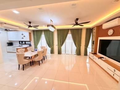 [NEW]🔥 4 Bedroom Double Storey Serenia Anisa, Serenia City, Sepang