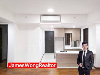 The Tamarind The Only Rare Parlty Furnished For Rent !Tanjung Tokong!!