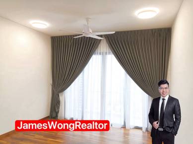 The Tamarind The Only Rare Parlty Furnished For Rent !Tanjung Tokong!!