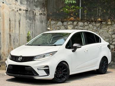 Proton PERSONA 1.6 PREMIUM FACELIFT (A) SPORTRIMS