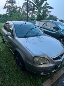2005 Proton GEN-2 1.6 (M)