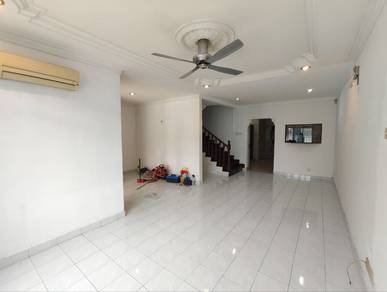 2-storey-Terraced-House-for-sale-Kota-Kemuning-Selangor-2