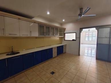 2-storey-Terraced-House-for-sale-Kota-Kemuning-Selangor-3