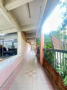 Ground Floor Shop @ Diamond Square Business Centre, KL