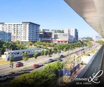 [KK] Prime Shoplot for Rent @ Sutera Avenue