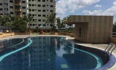 Aim Point Condominium (Aim Point Court)-1