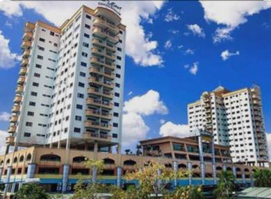 Aim Point Condominium (Aim Point Court)