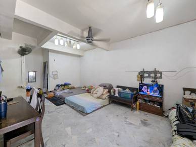 Booking RM1000 Full Loan Teres 2 Tingkat Bandar Bukit Mahkota, Bangi