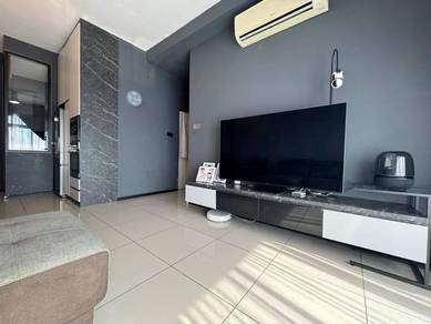 8scape Residences @ Sutera