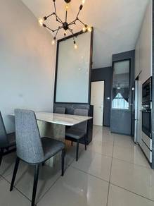 8scapeTaman Perling Full Revonation 808sqft 2bed 2bath