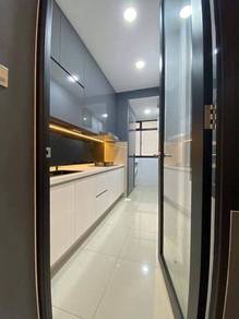 8scapeTaman Perling Full Revonation 808sqft 2bed 2bath