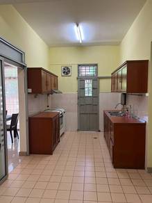 2/Sd, Taman Tun Hussein Onn, Jenahak, Seberang Jaya, S.P.T