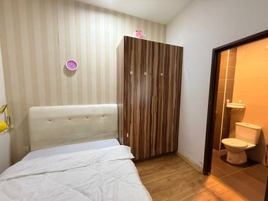 Room-for-rent-Johor-Bahru-Johor-1