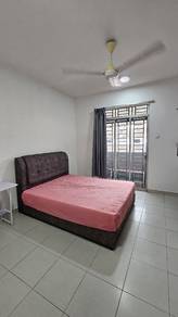 Setia Alam Master Room for rent