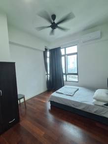 Medium Room For Rent | The Vyne | Sungai Besi | Residensi Vyne