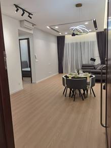 Queens Residences Q1 @ Queens Waterfront