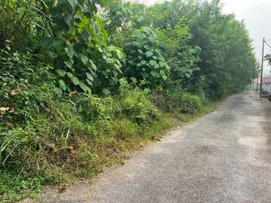 Agricultural-Land-for-sale-Seremban-2-Negeri-Sembilan
