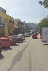 TAMAN MELAWATI GROUND FLOOR SHOP 22x80 Zoo Giant Shoplot Ready Move In
