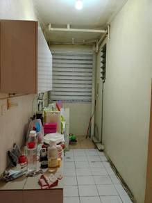 [Available Now] Seri Maju Apartment For Rent