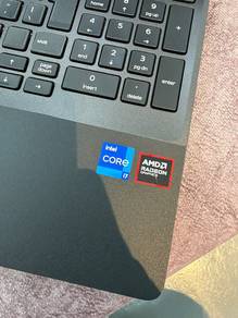 dell precision 3540 laptop i7 8th 16gb ram 256gb