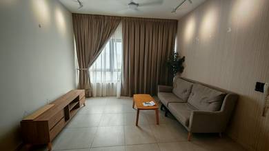 SALE The Pano Jalan Ipoh Low Density near Mrt Furnish Luxury 3 Bedder