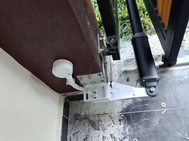 Kajang DNOR 212 Autogate Motor System