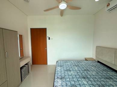 Room-for-rent-Medini-Johor-1