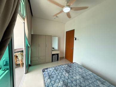 Room-for-rent-Medini-Johor-2