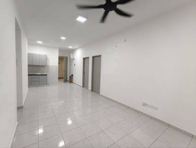 269k only for 4rooms 3bathrooms ! Residensi Emas Kajang 2 for Sale