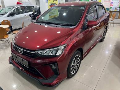 2026 Perodua BEZZA 1.3 AV Best Offer New