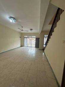 2 Storey House Taman Pulai Indah @ Skudai