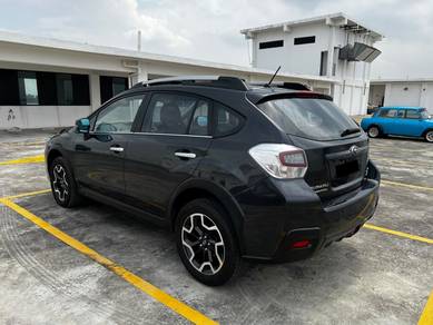 Subaru XV 2.0 2.0I-P (A) *PROMO* 🎁💥