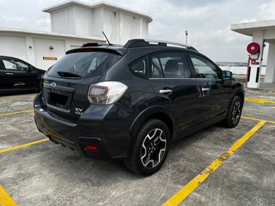 Subaru XV 2.0 2.0I-P (A) *PROMO* 🎁💥