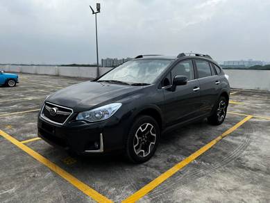 Subaru XV 2.0 2.0I-P (A) *PROMO* 🎁💥
