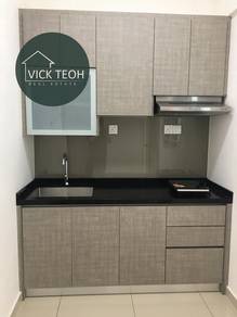 Summerskye Residence Studio Fully Furnished Move In Ready Bayan Lepas