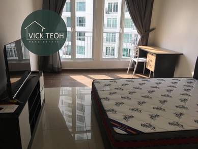 SummerSkye Residences