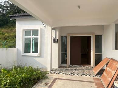 [End Lot] TERES SETINGKAT TAMAN PERMATA UTAMA KULIM HI TECH