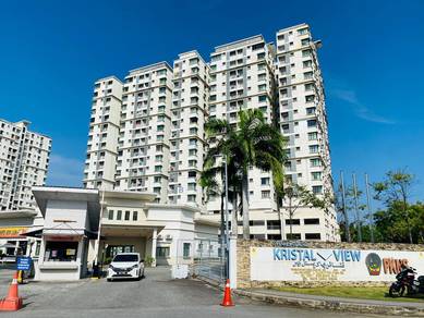 Kristal View