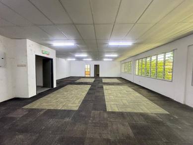 Warehouse-/-Factory-for-sale-Kundang-Selangor