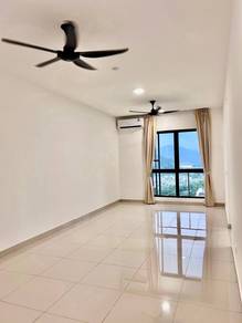 Dsini Residence, Partial Furnished, 3 bedroom For Rent