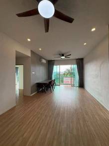 Sg Long Residence