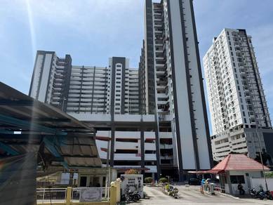 Sinar Bukit Dumbar