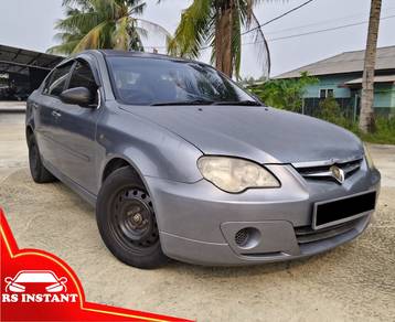 Proton PERSONA 1.6 BASE LINE (A) SEDAN CASH SAJE