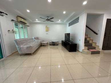 2-storey-Terraced-House-for-sale-Melaka-City-Melaka