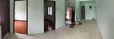 Shop Apartment Pandan Indah
