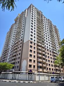 Freehold unit Prai inai