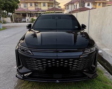 Jaecoo OMODA 2.0 C9 AWD MY24 (A)