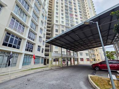 TERMURAH 🔥 PPA1M Larai Presint 6 P6 Putrajaya
