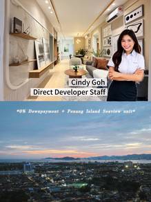 New-Condominium-for-sale-Seberang-Jaya-Penang